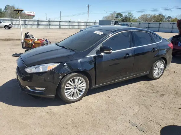 1FADP3J22GL201721 2016 FORD FOCUS - Image 1