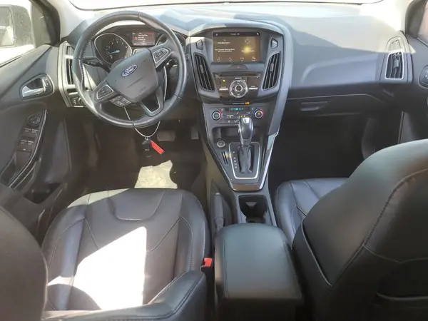 1FADP3J22GL201721 2016 FORD FOCUS - Image 8