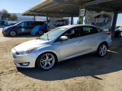1FADP3J22GL203520 2016 FORD FOCUS
