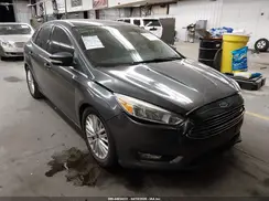 1FADP3J22GL218132 2016 FORD FOCUS
