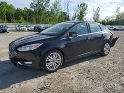 1FADP3J22GL223590 2016 FORD FOCUS