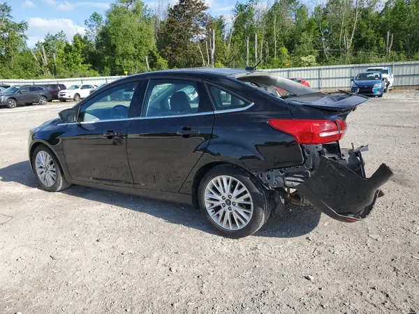 1FADP3J22GL223590 2016 FORD FOCUS - Image 2