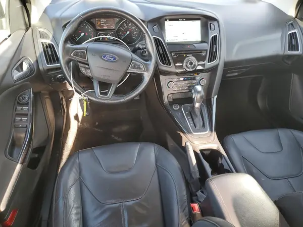 1FADP3J22GL223590 2016 FORD FOCUS - Image 8