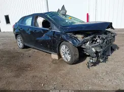 1FADP3J22GL242818 2016 FORD FOCUS