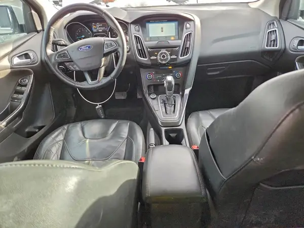 1FADP3J22GL247968 2016 FORD FOCUS - Image 8
