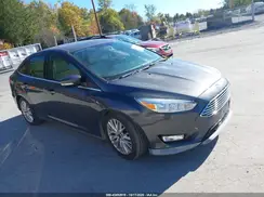 1FADP3J22GL256508 2016 FORD FOCUS
