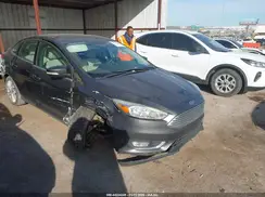 1FADP3J22GL260073 2016 FORD FOCUS