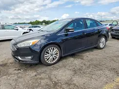 1FADP3J22GL273597 2016 FORD FOCUS