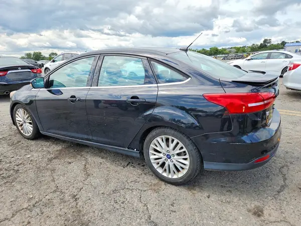 1FADP3J22GL273597 2016 FORD FOCUS - Image 2