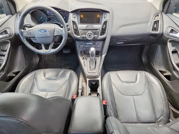 1FADP3J22GL273597 2016 FORD FOCUS - Image 8