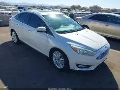 1FADP3J22GL274846 2016 FORD FOCUS