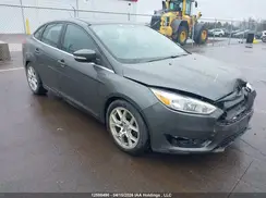 1FADP3J22GL278296 2016 FORD FOCUS