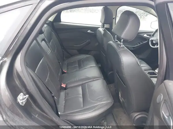 1FADP3J22GL278296 2016 FORD FOCUS - Image 8