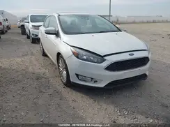 1FADP3J22GL278380 2016 FORD FOCUS