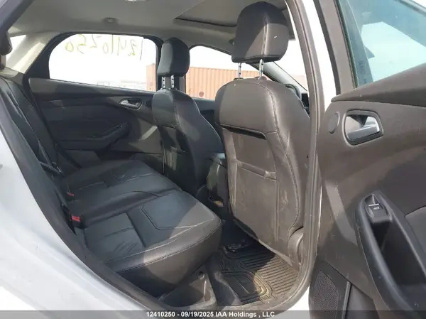 1FADP3J22GL278380 2016 FORD FOCUS - Image 8