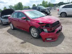 1FADP3J22GL314021 2016 FORD FOCUS