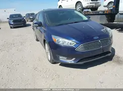 1FADP3J22GL322944 2016 FORD FOCUS