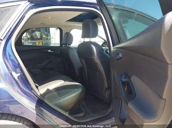 1FADP3J22GL322944 2016 FORD FOCUS - Image 8