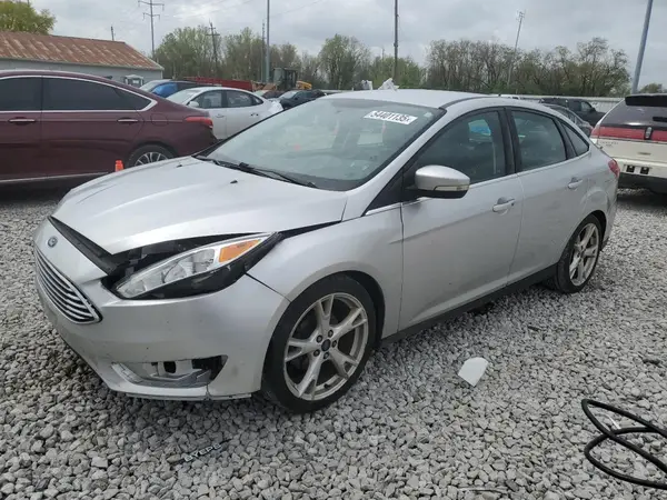 1FADP3J22GL354941 2016 FORD FOCUS - Image 1