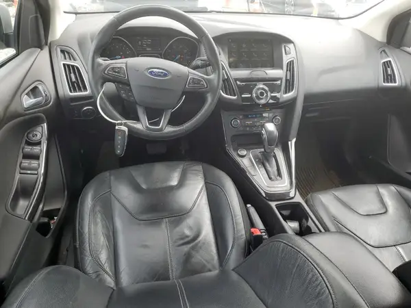 1FADP3J22GL354941 2016 FORD FOCUS - Image 8