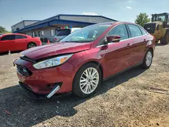 1FADP3J22GL357984 2016 FORD FOCUS