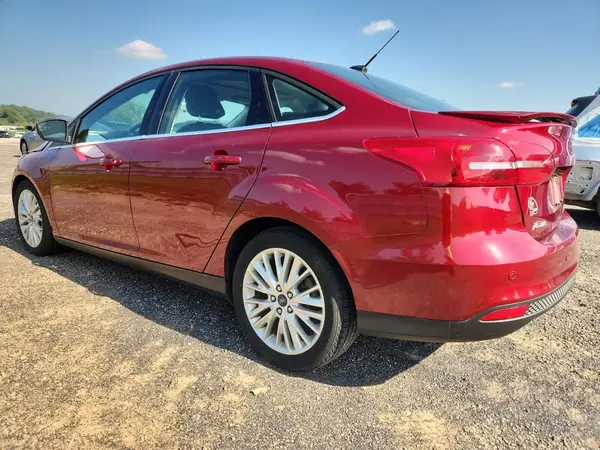 1FADP3J22GL357984 2016 FORD FOCUS - Image 2