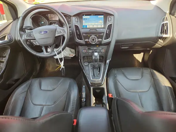 1FADP3J22GL357984 2016 FORD FOCUS - Image 8