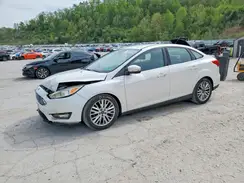 1FADP3J22GL378298 2016 FORD FOCUS