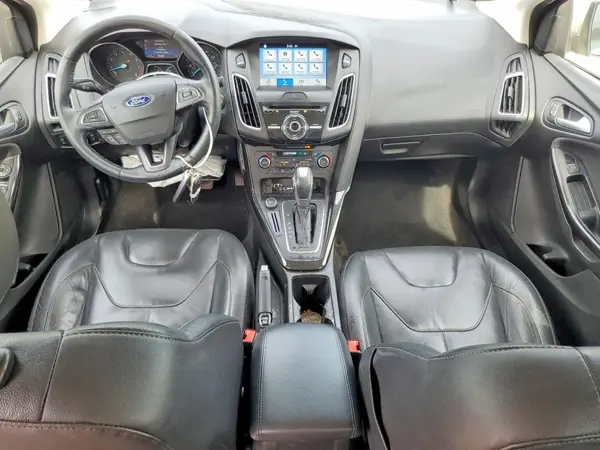 1FADP3J22GL378298 2016 FORD FOCUS - Image 8