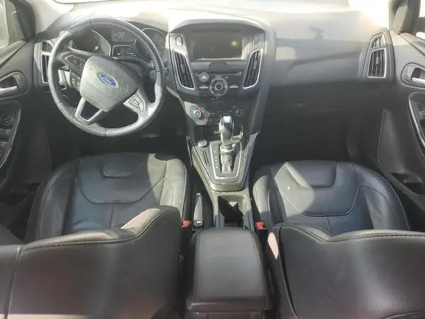 1FADP3J22GL406830 2016 FORD FOCUS - Image 8