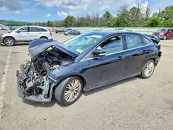 1FADP3J22HL218214 2017 FORD FOCUS
