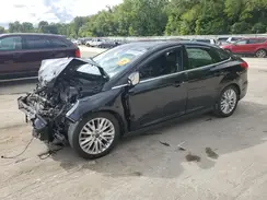 1FADP3J22HL218861 2017 FORD FOCUS