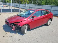 1FADP3J22HL238074 2017 FORD FOCUS