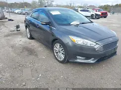 1FADP3J22HL238317 2017 FORD FOCUS