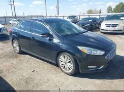 1FADP3J22HL238656 2017 FORD FOCUS