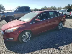 1FADP3J22HL268403 2017 FORD FOCUS