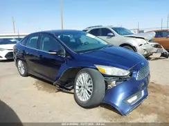 1FADP3J22HL272354 2017 FORD FOCUS