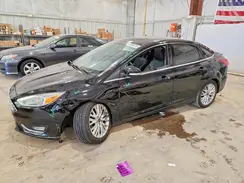 1FADP3J22HL280230 2018 FORD FOCUS