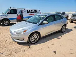 1FADP3J22HL288232 2017 FORD FOCUS
