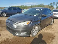 1FADP3J22HL298095 2017 FORD FOCUS