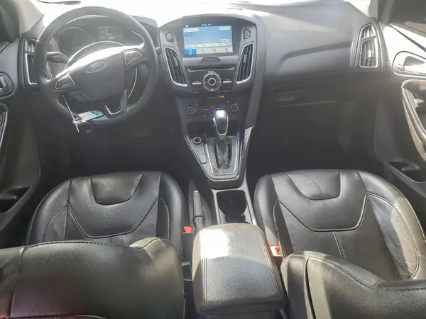 1FADP3J22HL298095 2017 FORD FOCUS - Image 8