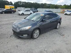 1FADP3J22HL298100 2017 FORD FOCUS