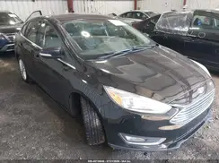 1FADP3J22HL329569 2017 FORD FOCUS