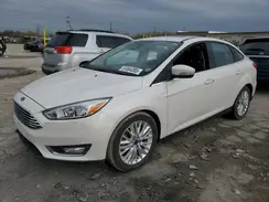1FADP3J22JL215447 2018 FORD FOCUS