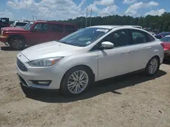 1FADP3J22JL220597 2018 FORD FOCUS