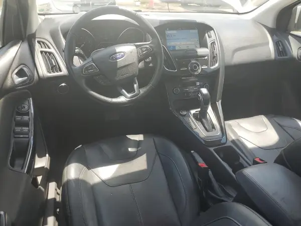 1FADP3J22JL220597 2018 FORD FOCUS - Image 8