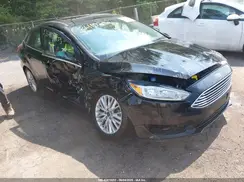 1FADP3J22JL220986 2018 FORD FOCUS