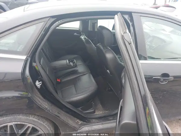 1FADP3J22JL233141 2018 FORD FOCUS - Image 8
