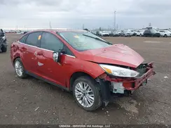 1FADP3J22JL248139 2018 FORD FOCUS