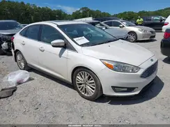1FADP3J22JL253079 2018 FORD FOCUS